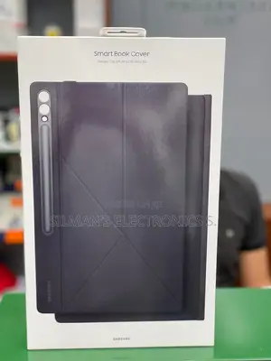 Smart Book Cover for GALAXY Tab S9 Ultra