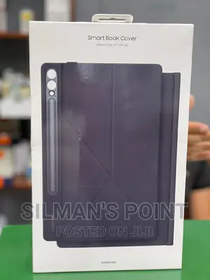 Smart Book Cover for GALAXY Tab S9 Ultra