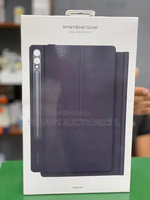 Smart Book Cover for GALAXY Tab S9 Ultra