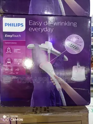 Philips Garment Steamers Commercial