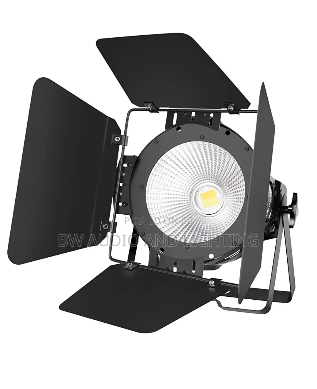 200w Cob Warm White