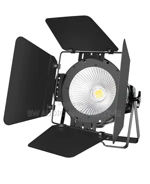 200w Cob Warm White