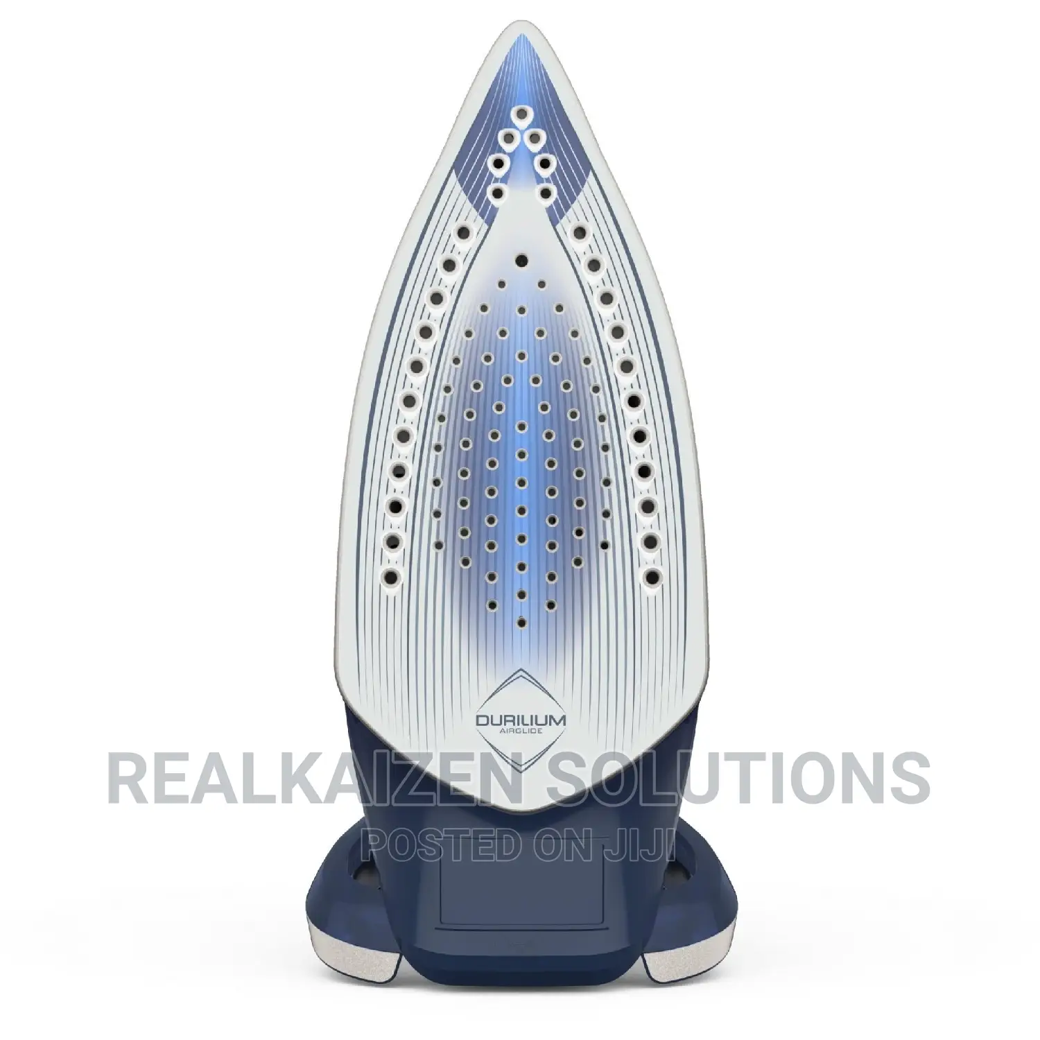 France TEFAL Smart Protect Plus Durilium Steam Iron 2800W