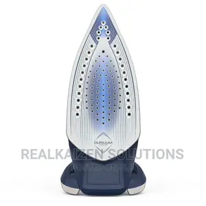 France TEFAL Smart Protect Plus Durilium Steam Iron 2800W