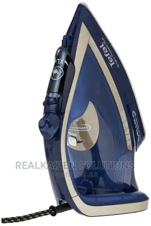 France TEFAL Smart Protect Plus Durilium Steam Iron 2800W
