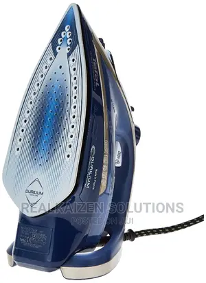 France TEFAL Smart Protect Plus Durilium Steam Iron 2800W