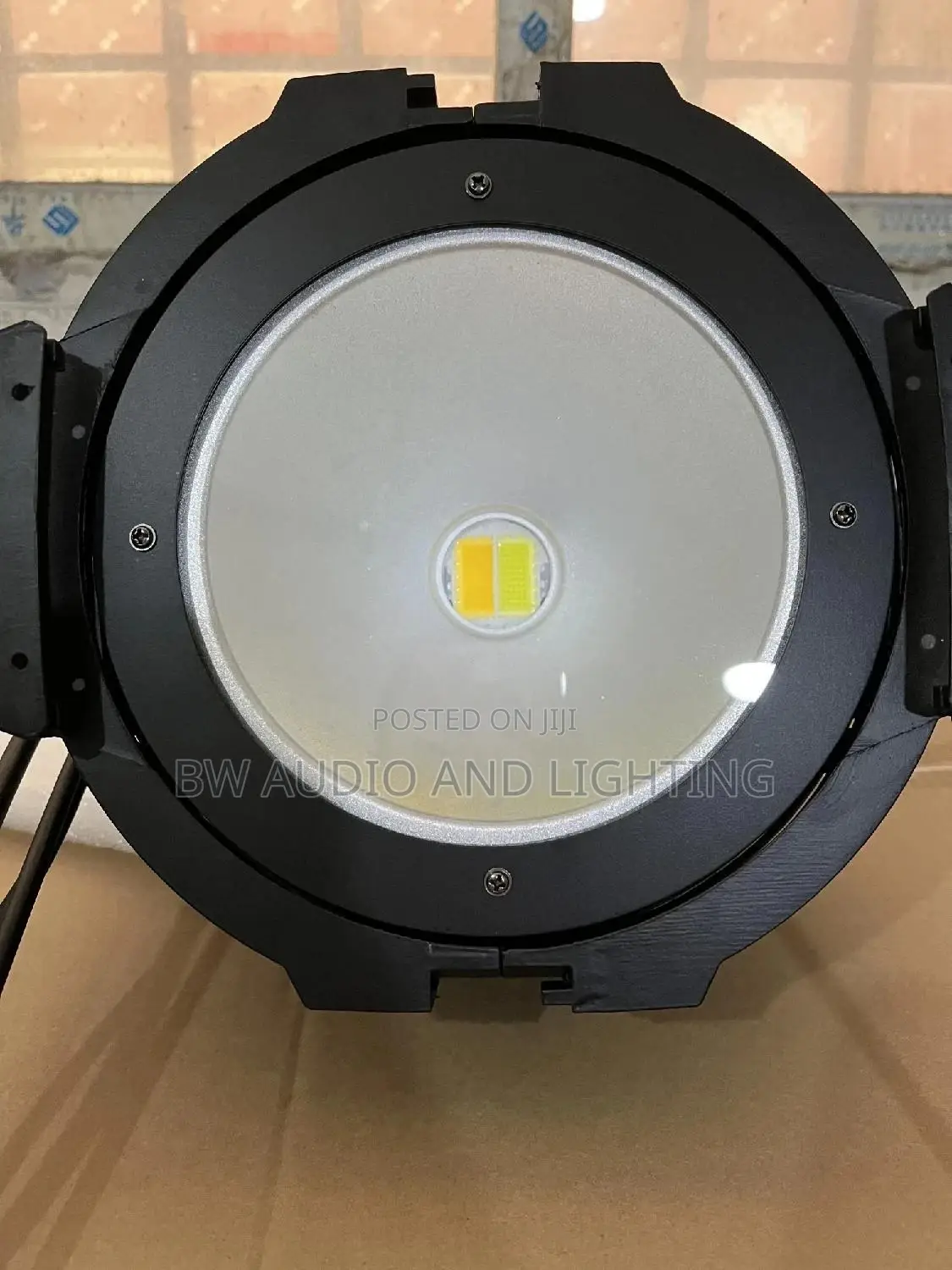 200w Cob Warm White