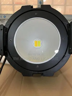 200w Cob Warm White