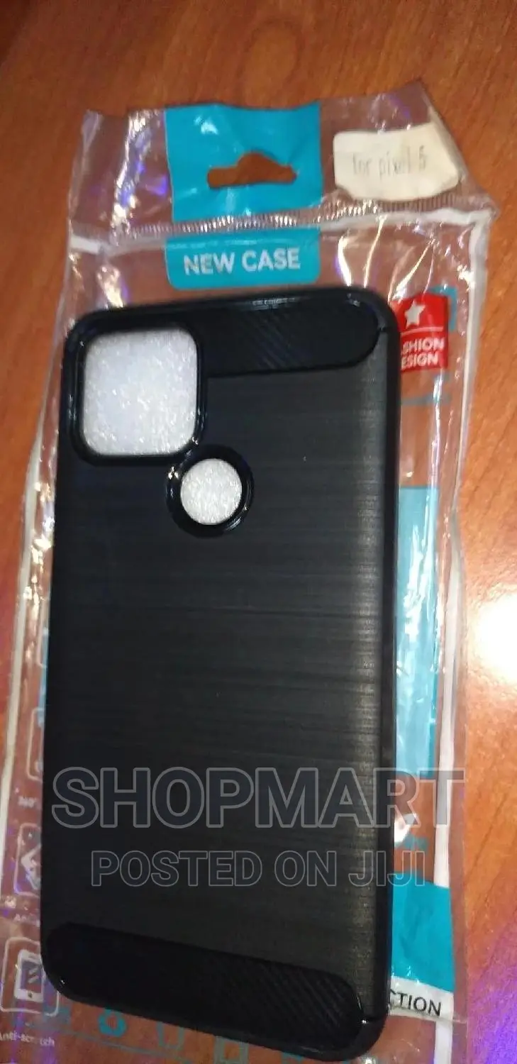 Google Pixel 5 Cover