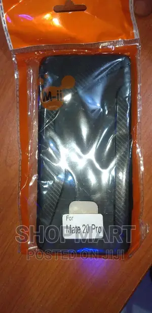 Huawei Mate 20 Pro Phone Cover