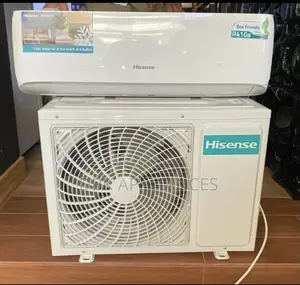 Hisense 12000 Btu Air Conditioners Beyi Powa 2yrs Warranty