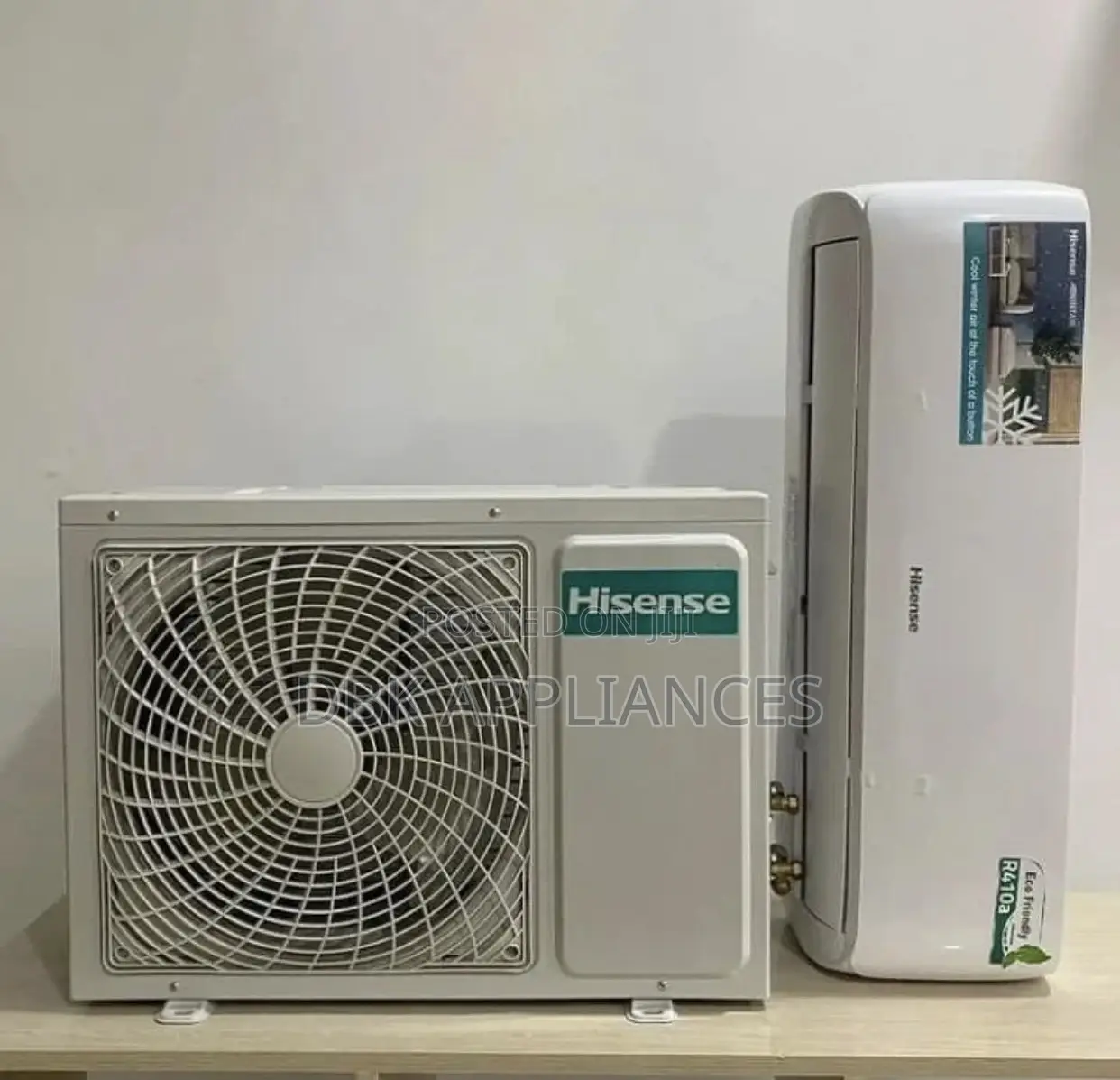 Hisense 9000 Btu Air Conditioners Beyi Powa