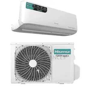 Hisense 12000 Btu Inverter Air Conditioners