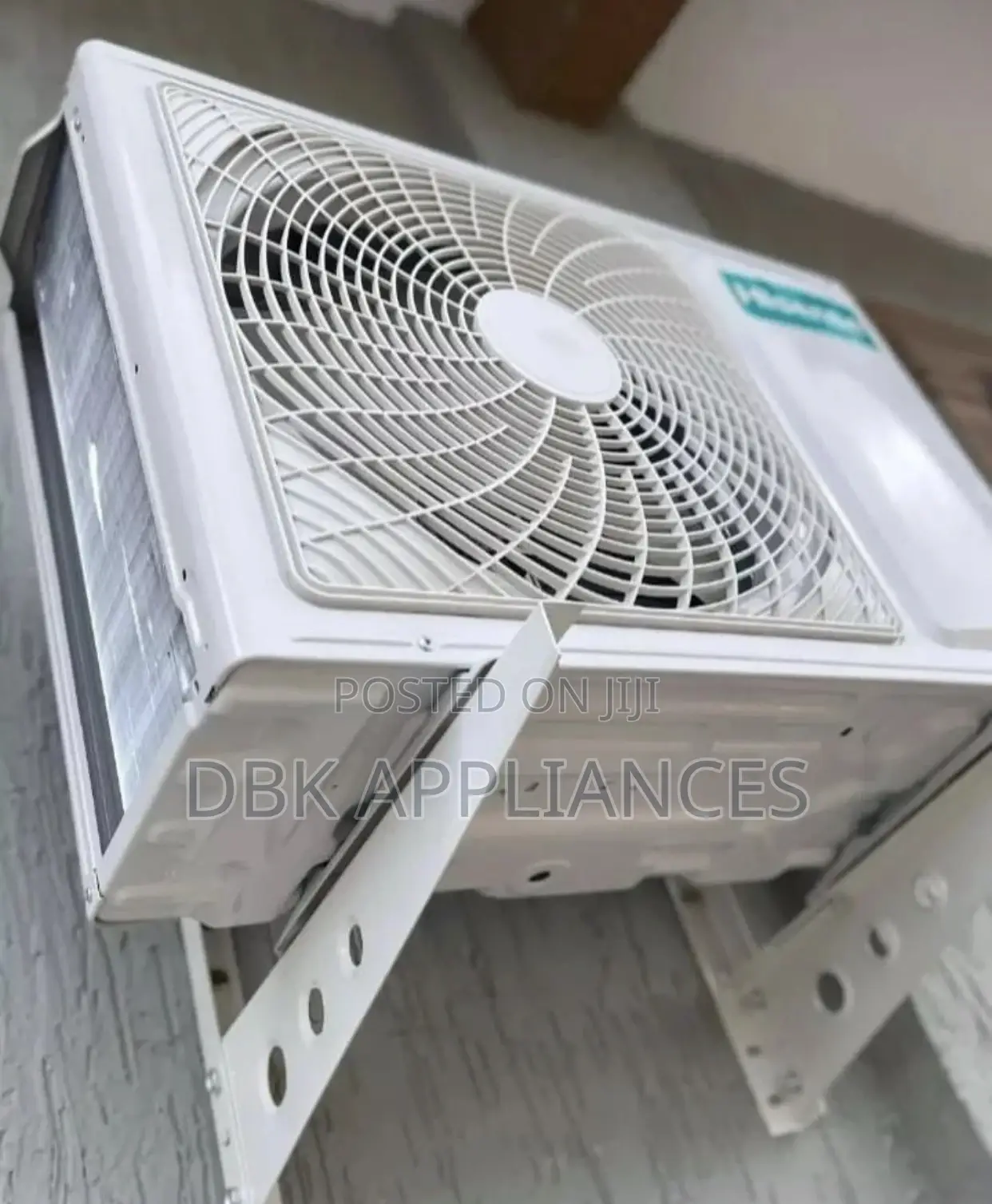 Hisense Air Conditioners Fully Stocked