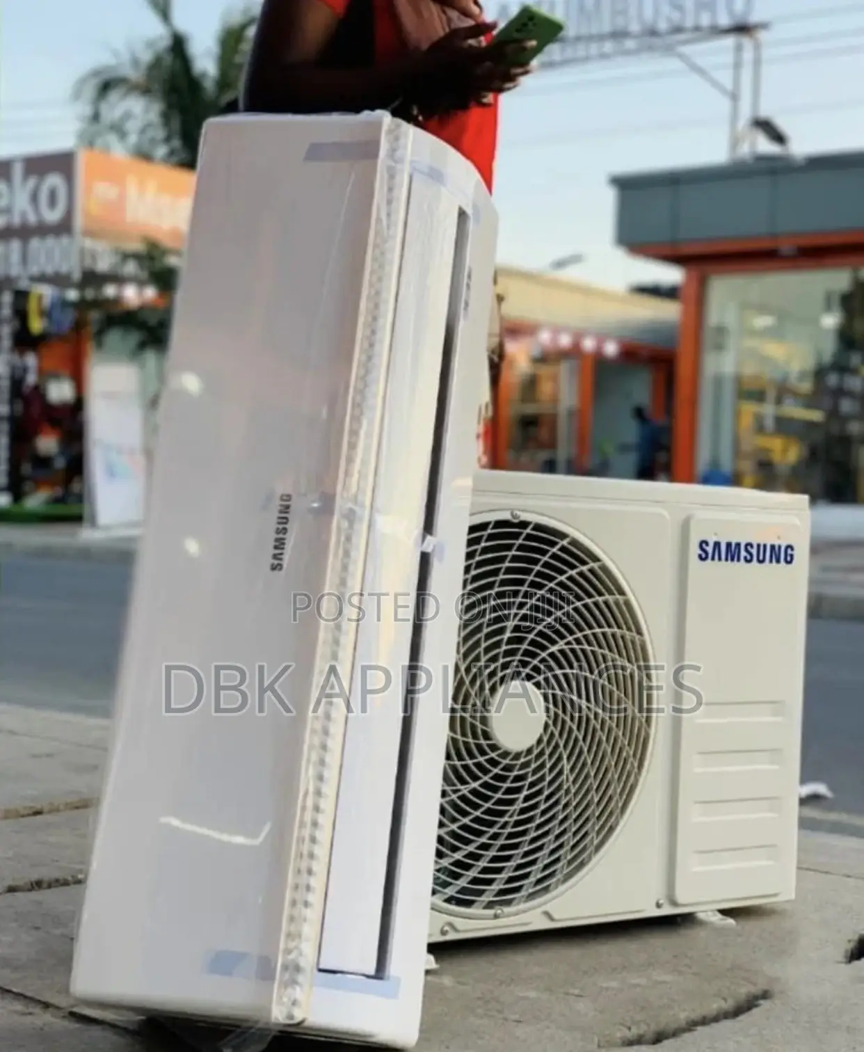 Samsung 12000 Btu Air Conditioners Fully Stocked