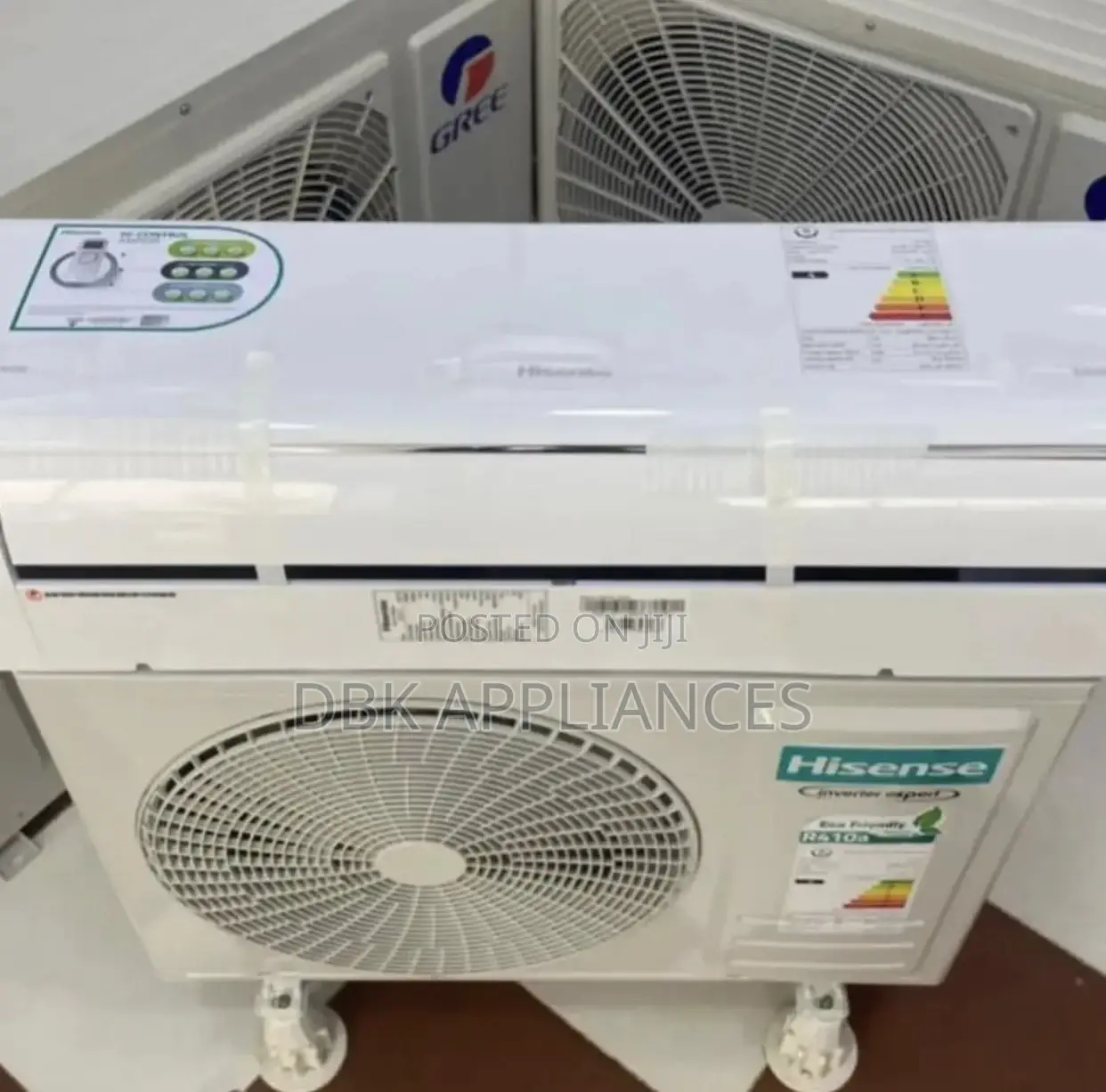 Hisense 9000 Btu Air Conditioners Inquiry From Us