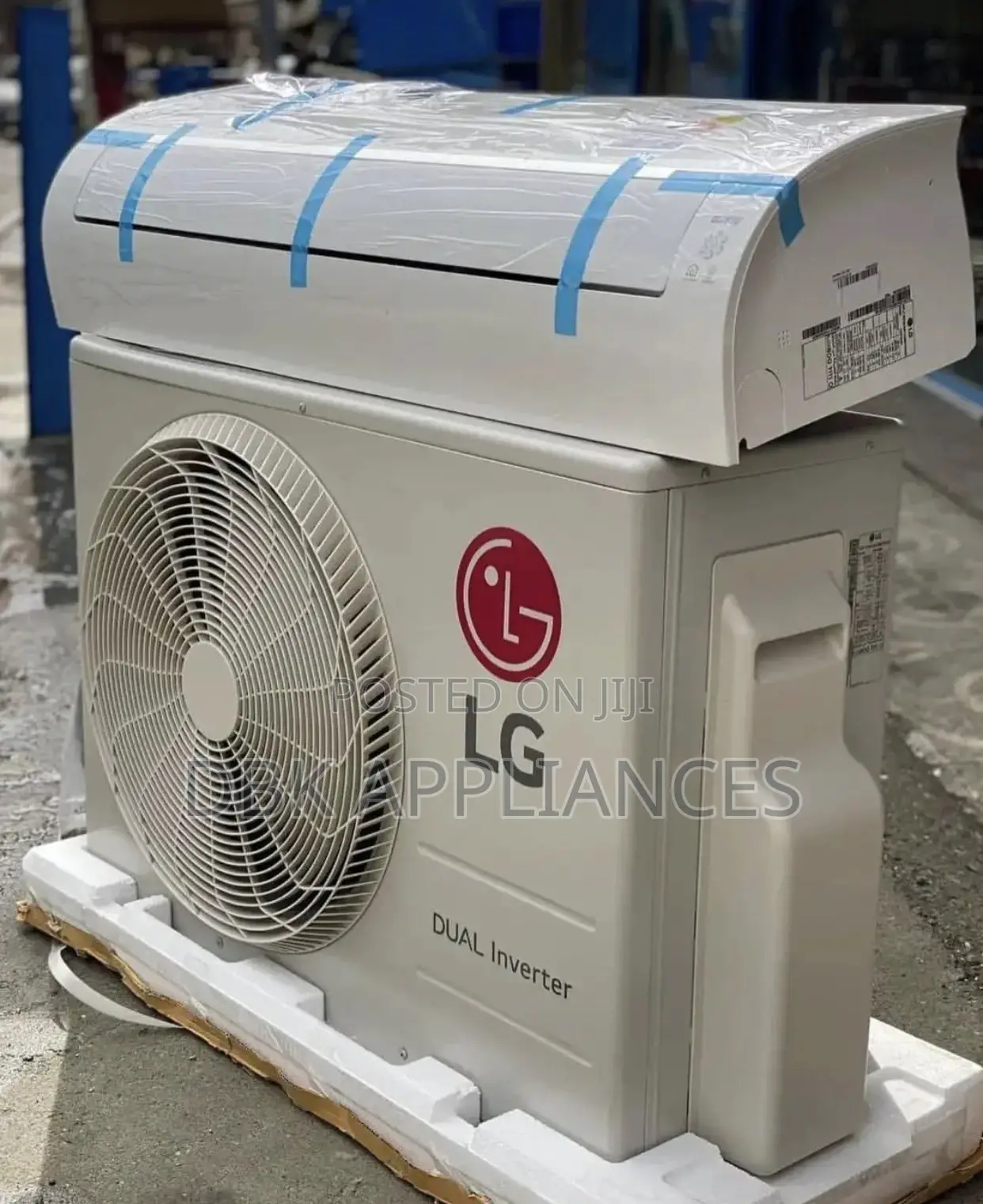 LG 9000 Btu Air Conditioners Wholesale Price