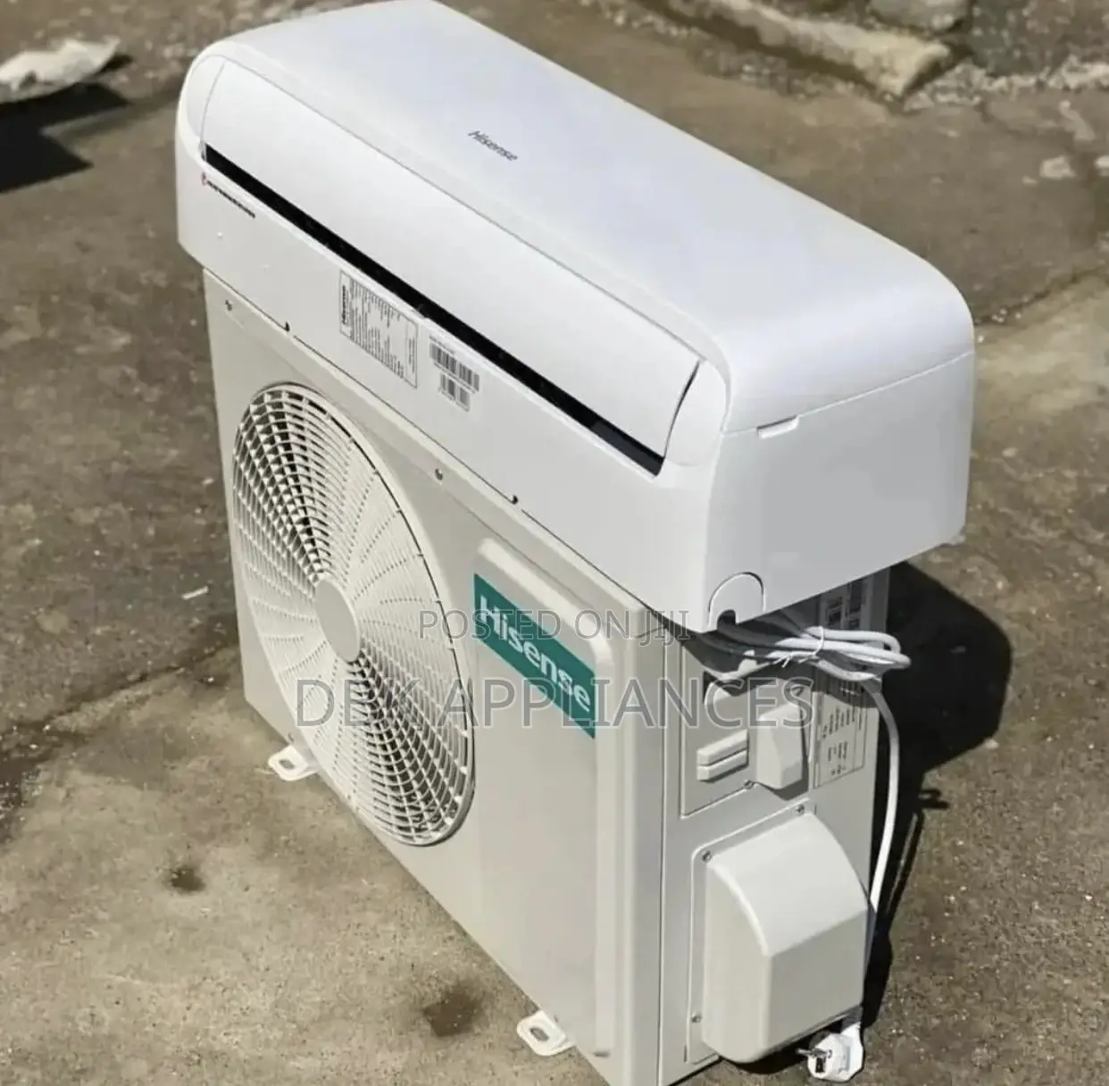 Hisense 9000 Btu Air Conditioners Available Offer Prices