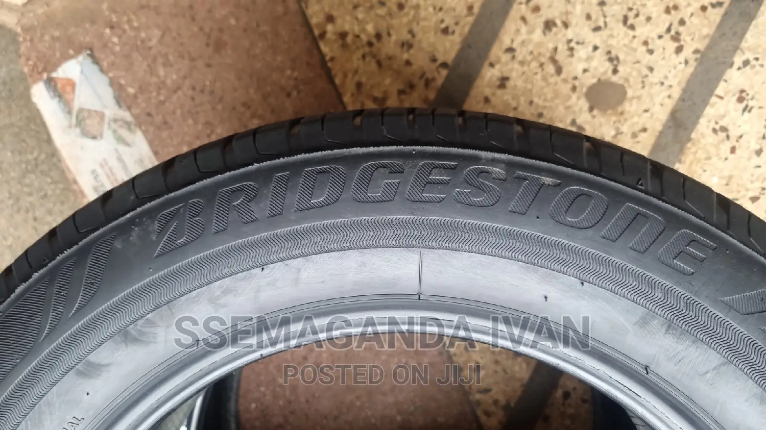 215/60r16 Bridgestone Foreign Used Tires