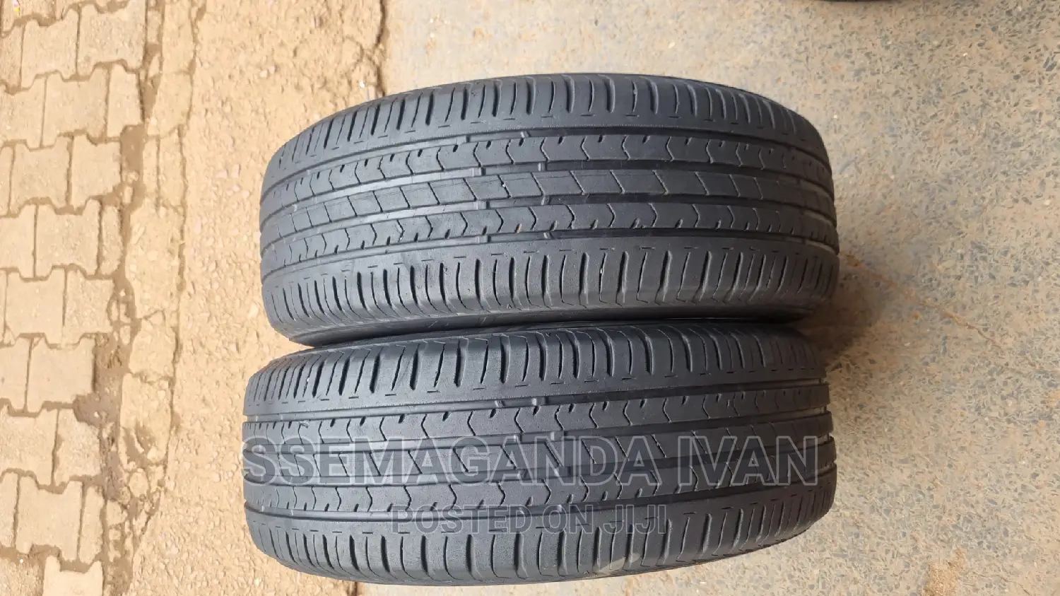 215/60r16 Bridgestone Foreign Used Tires