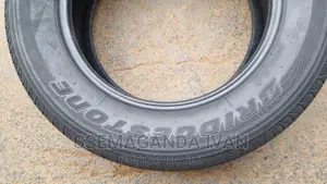 215/65r16 Bridgeston Foreign Used Tyre Made in Japan