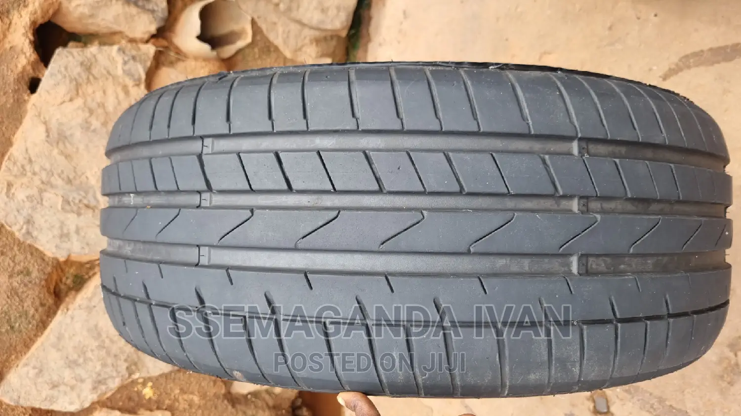 225/55r17 Foreign Used Tires