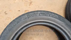 225/55r17 Foreign Used Tires