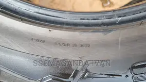225/55r17 Foreign Used Tires