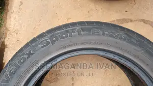225/55r17 Foreign Used Tires