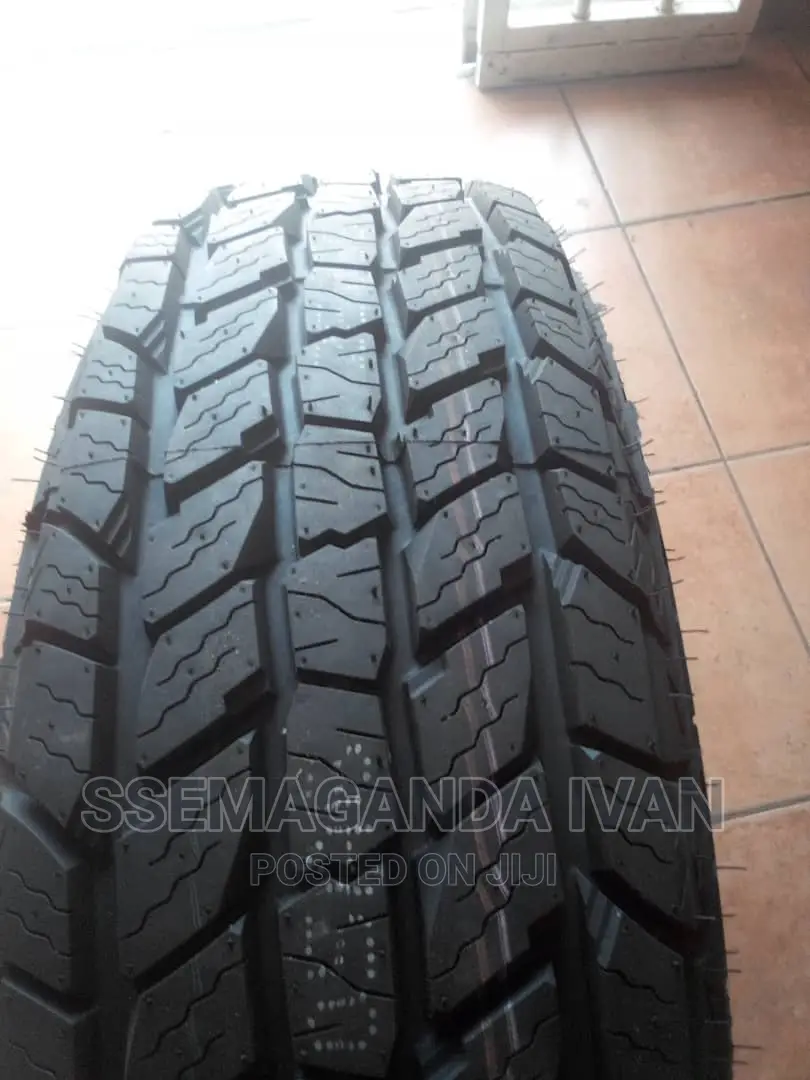 235/65r17 a/T Tyres