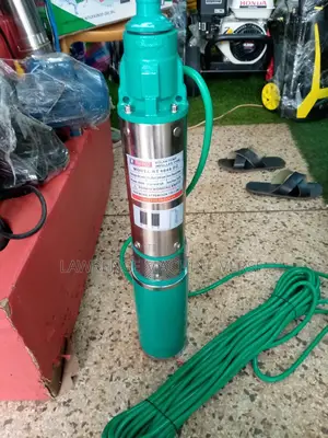 Solar Water Pump 90M