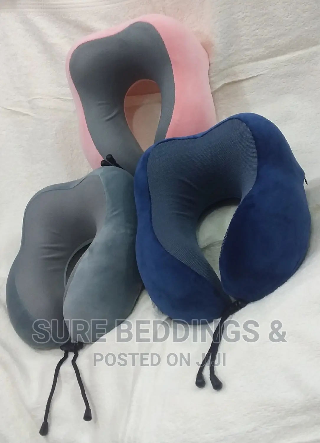Neck Pillows