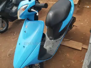 New Beach Buggy 2022 Blue