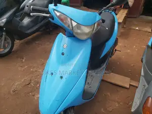 New Beach Buggy 2022 Blue