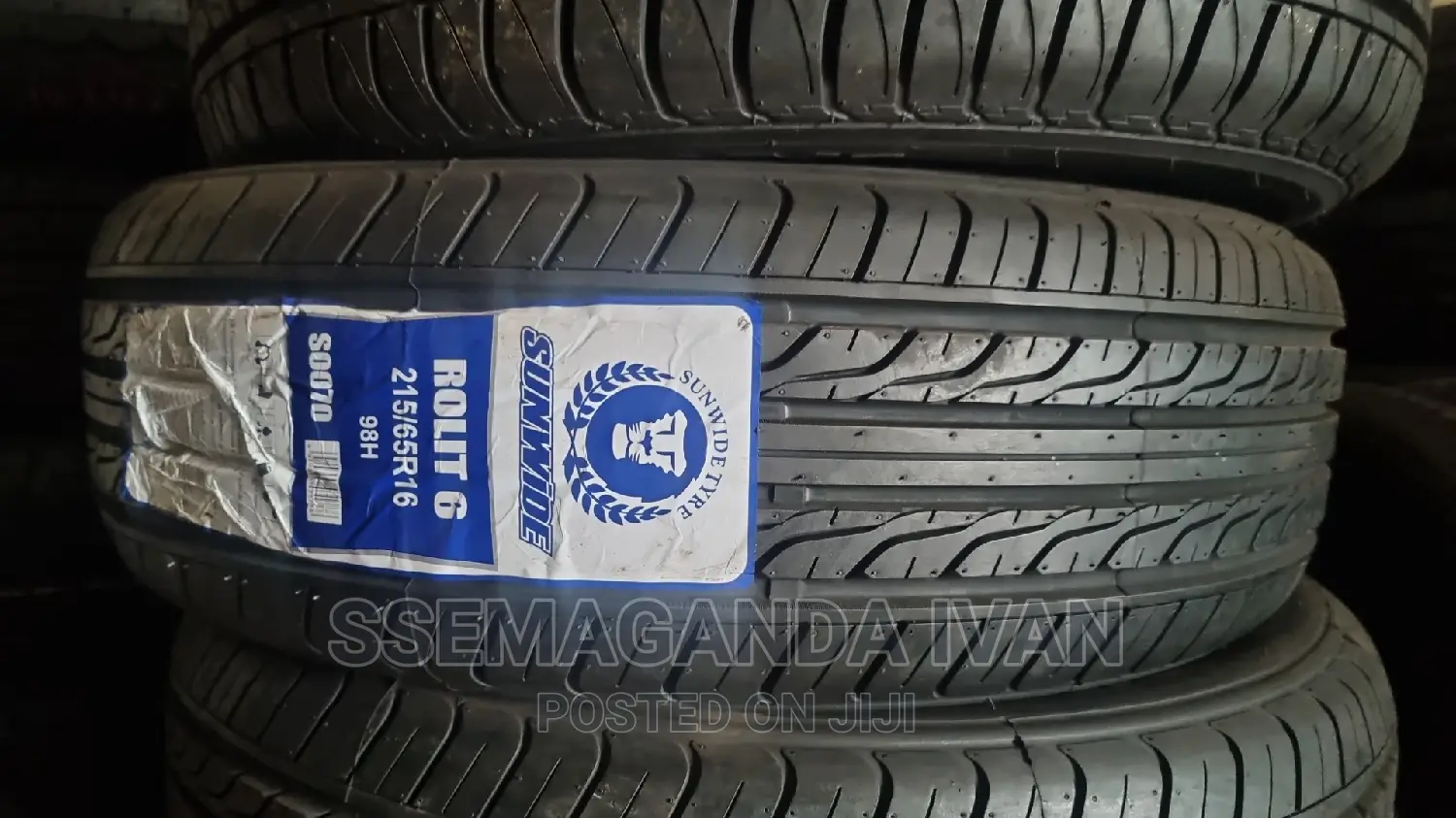 215/65r16 Sunwide Tyre