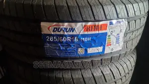 265/60r18 Durun