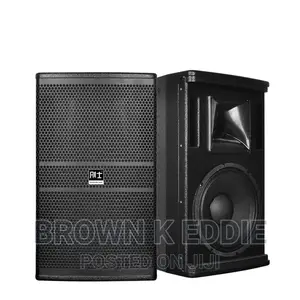 10inch Speaker 8 Ohm Stage Engineering High Power Speaker