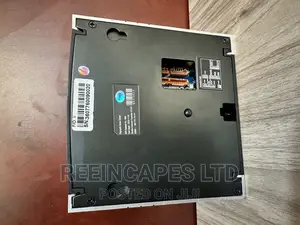 Biometric Access Control