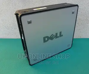 Desktop Computer Dell OptiPlex 390 2GB Intel Core 2 Duo HDD 256GB