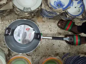 Flying Pan Heavy Duty Commercial