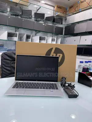 Laptop HP EliteBook X360 1040 G7 16GB Intel Core I7 SSD 512GB