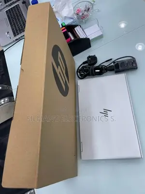 Laptop HP EliteBook X360 1040 G7 16GB Intel Core I7 SSD 512GB