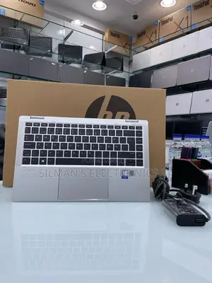 Laptop HP EliteBook X360 1040 G7 16GB Intel Core I7 SSD 512GB