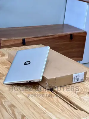 New Laptop HP ProBook 450 G8 16GB Intel Core I7 SSD 512GB