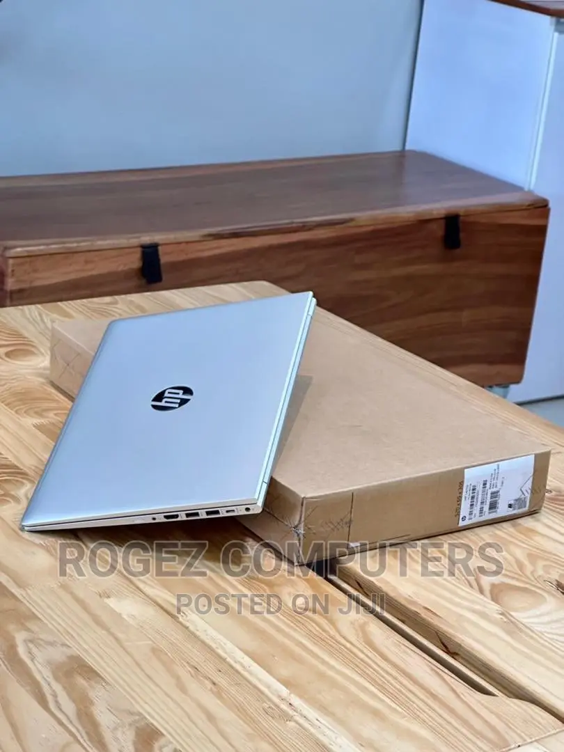 New Laptop HP ProBook 450 G8 16GB Intel Core I7 SSD 512GB
