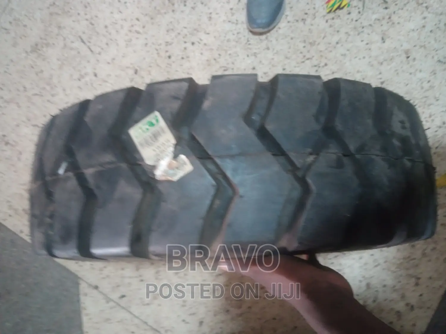 8.15-15/28x9-15 BKT Brand New