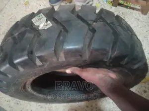 8.15-15/28x9-15 BKT Brand New