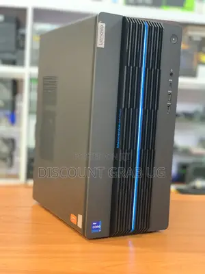 New Desktop Computer Lenovo 32GB Intel Core I7 HDD+SSD 512GB