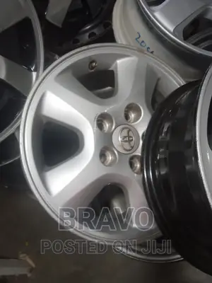Rims Size 15 Japan Original for Cars