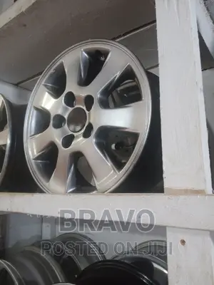 Rims Size 15 Japan Original for Cars